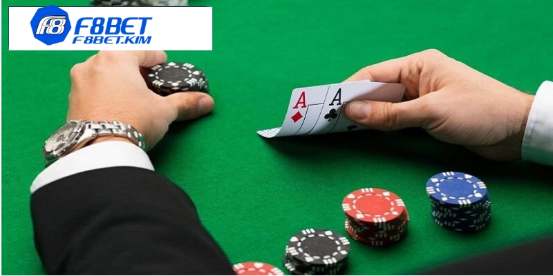 Bài Xì Tố F8BET - Kinh Nghiệm Bí Mật Hiệu Quả Từ Chuyên Gia