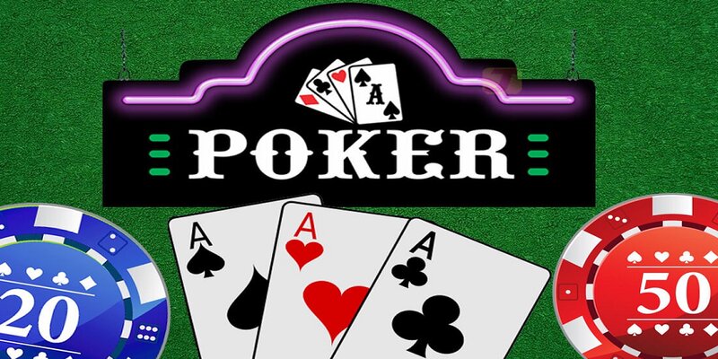 Thông tin giới thiệu trò chơi Poker