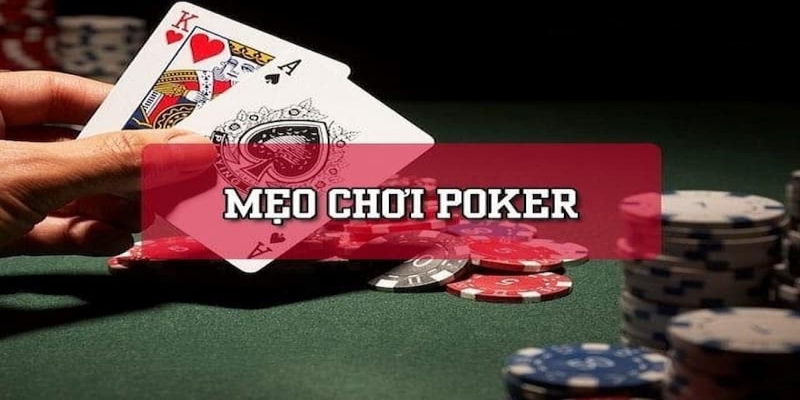 Cách chơi Poker cơ bản với 4 vòng tại KUBET